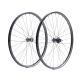 karbonové výplety 29" DUKE Lucky Jack SLS3/Shimano XT M8110/SAPIM CX-Ray 1.370 g