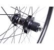 karbonové výplety 29" DUKE Lucky Jack SLS3/Shimano XT M8110/SAPIM CX-Ray 1.370 g