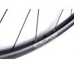 karbonové výplety 29" DUKE Lucky Jack SLS3/Shimano XT M8110/SAPIM CX-Ray 1.370 g