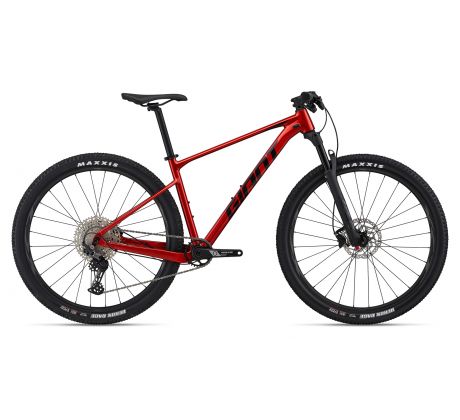 horské kolo 29" Giant XTC SLR 29 2