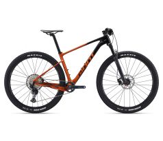 horské kolo 29" Giant XTC Advanced 29 2