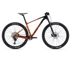 horské kolo 29" Giant XTC Advanced 29 2 2023