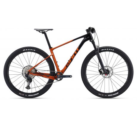 horské kolo 29" Giant XTC Advanced 29 2 2023