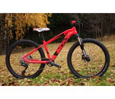 dětské kolo 24" MRX Elite 1x10 Deore, Spinner Grind Air