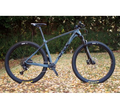 horské kolo 29" MRX Carbon X1-SAV 1x12 Sram NX