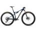 celoodpružené kolo 29" Orbea OIZ M-PRO 2022 L