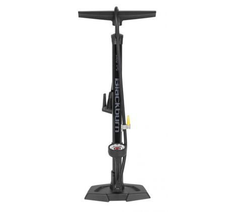 pumpa BLACKBURN Grid 1 Floor Pump