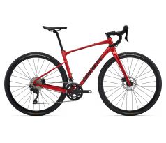 gravel bike Giant Revolt 1