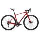 gravel bike Giant Revolt 1