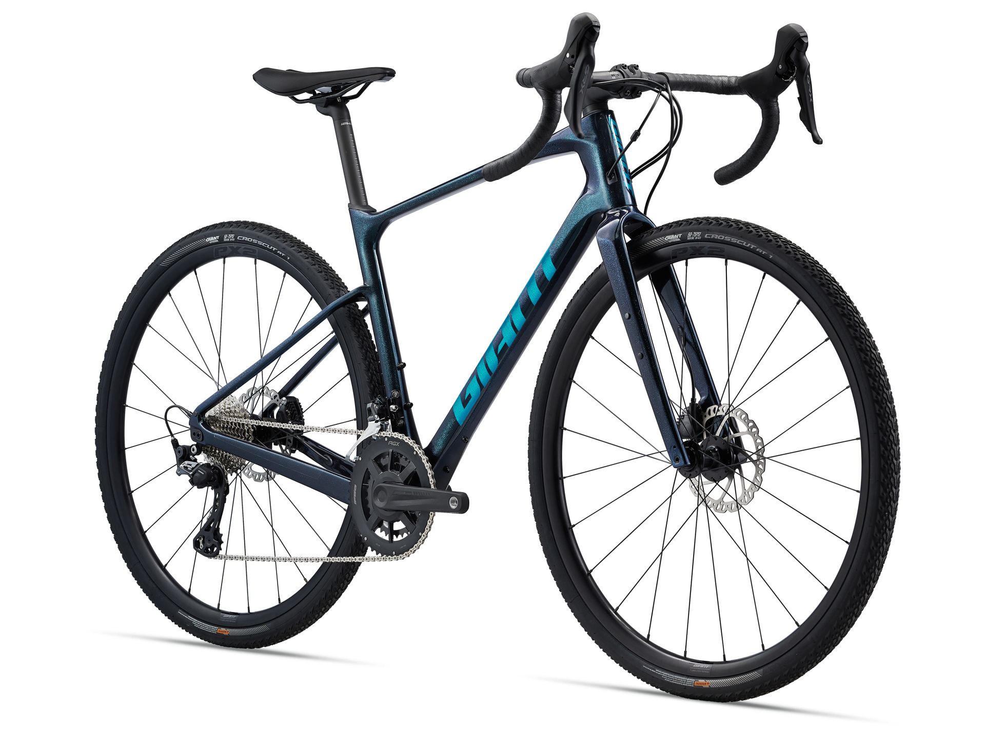 Giant gravel online kolo