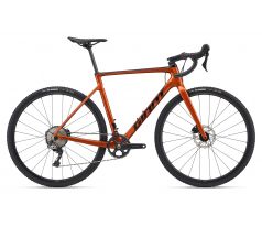 cyklokrosové kolo Giant TCX Advanced Pro 2 2022