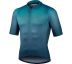 pánský dres GIANT PODIUM SS JERSEY Starry night L