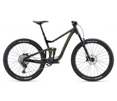 celoodpružené kolo 29" Giant Trance 29 1