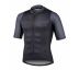 pánský dres GIANT PODIUM SS JERSEY Black/ grey M