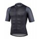 pánský dres GIANT PODIUM SS JERSEY Black/ grey