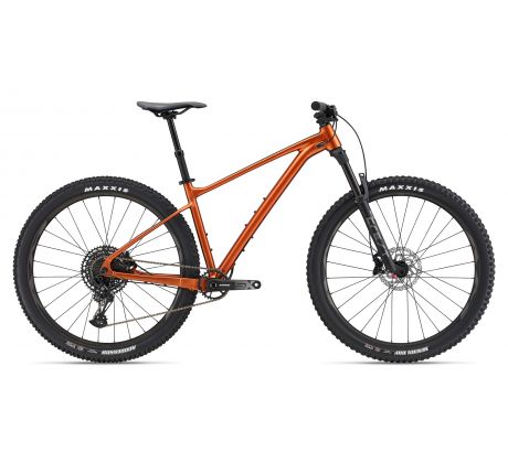 trailové kolo 29" Giant Fathom 29 1