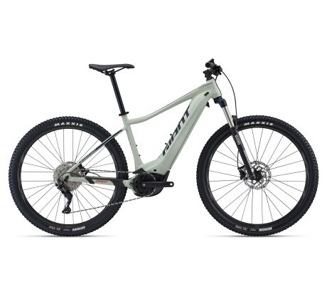 horské elektrokolo Giant Fathom E+ 2 29er béžová