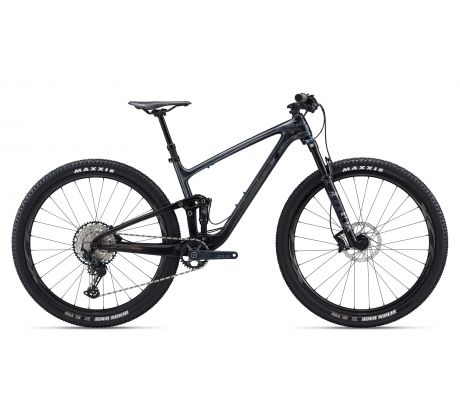 celoodpružené kolo 29" Giant Anthem Advanced Pro 29 2