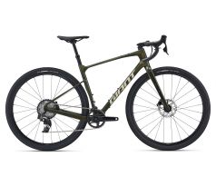 gravel bike Giant Revolt Advanced 1 2022