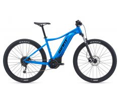 horské elektrokolo 29" Giant Talon E+ 2