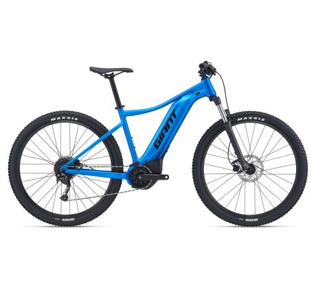 horské elektrokolo 29" Giant Talon E+ 2