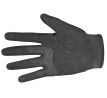 cyklistické celoprstové rukavice GIANT TRANSFER MTB LF GLOVE black