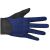 cyklistické celoprstové rukavice GIANT TRANSFER MTB LF GLOVE navy