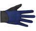cyklistické celoprstové rukavice GIANT TRANSFER MTB LF GLOVE navy