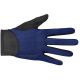 cyklistické celoprstové rukavice GIANT TRANSFER MTB LF GLOVE navy