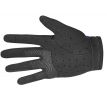 cyklistické celoprstové rukavice GIANT TRANSFER MTB LF GLOVE navy