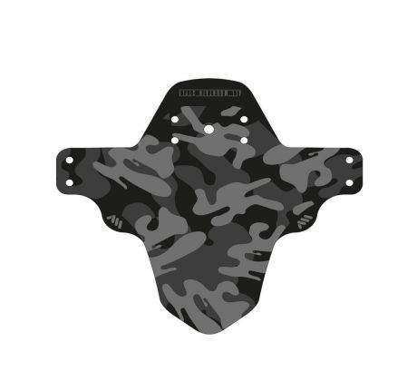 blatník do vidlice AMS MudGuard Camo