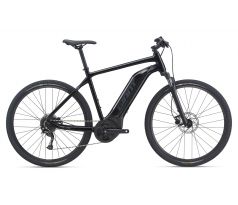 pánské crossové elektrokolo Giant Roam E+ GTS