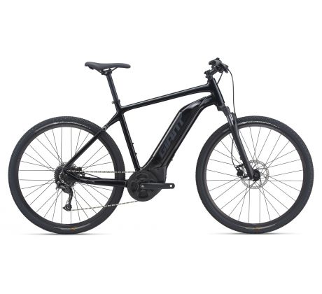 pánské crossové elektrokolo Giant Roam E+ GTS