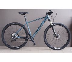 horské kolo 29" MRX Custom 1x12 SLX, Raidon šedé