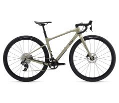 dámský gravel bike Liv Devote Advanced 1 2022