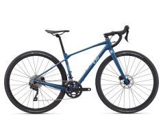 dámský gravel bike Liv Devote 1 2022