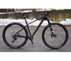 horské kolo 29" MRX Carbon X1-SAV 1x12 SLX/Deore