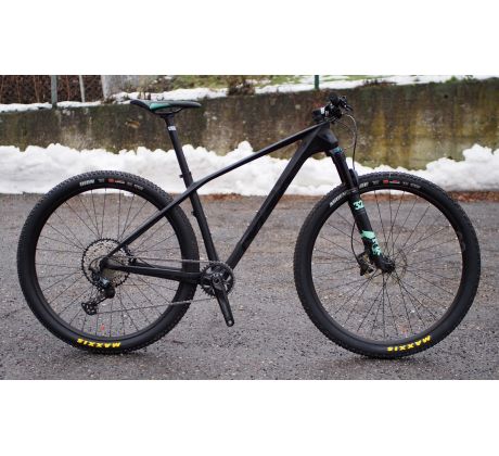 horské kolo 29" MRX Carbon X1-SAV 1x12 SLX/Deore