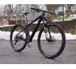 horské kolo 29" MRX Carbon X1-SAV 1x12 SLX/Deore