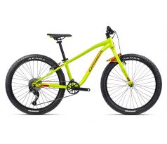 dětské kolo 24" Orbea MX 24 TEAM 2022