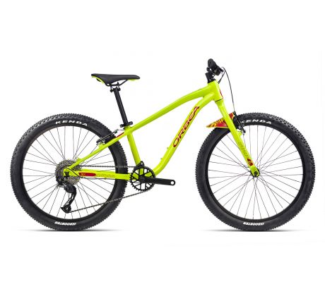 dětské kolo 24" Orbea MX 24 TEAM 2022