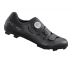 mtb tretry SHIMANO XC5 (SH-XC502) černá 48