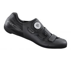 silniční tretry Shimano RC5 (SH-RC502) černá