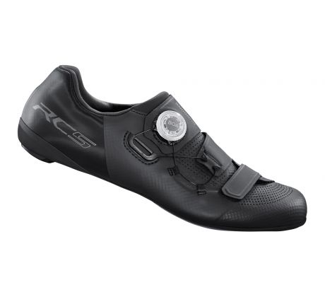 silniční tretry Shimano RC5 (SH-RC502) černá