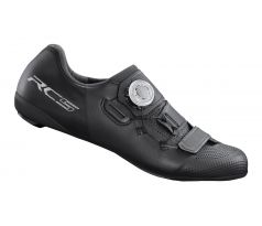 dámské silniční tretry Shimano RC5 (SH-RC502) černá