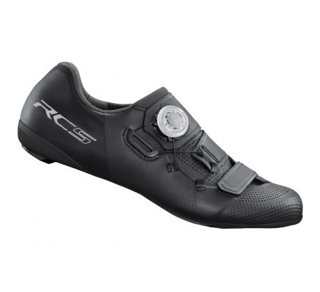 dámské silniční tretry Shimano RC5 (SH-RC502) černá