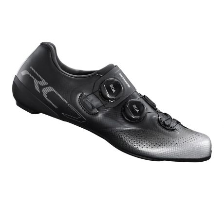 silniční tretry Shimano RC7 (SH-RC702) černá