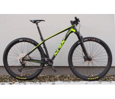 horské kolo 29" MRX Carbon X1-SAV 1x12 Deore