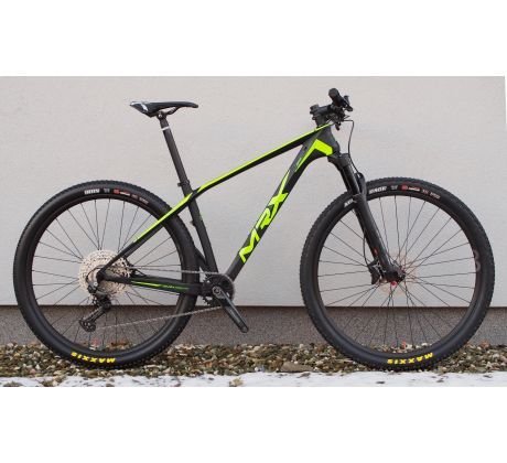 horské kolo 29" MRX Carbon X1-SAV 1x12 Deore