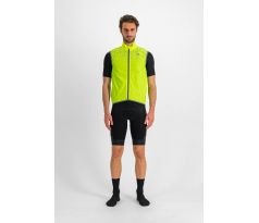 vesta Sportful Reflex vest, yellow fluo